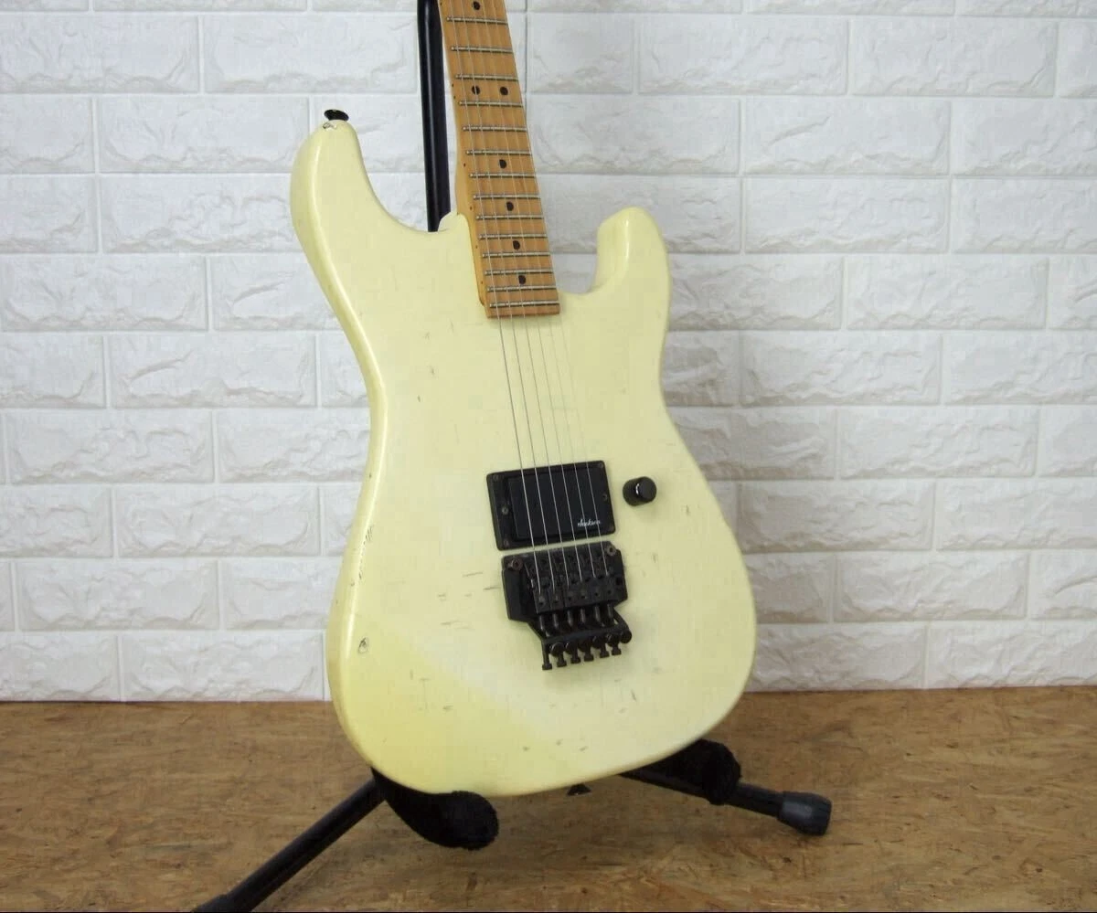 Charvel Jackson Guitar for sale - eBay
