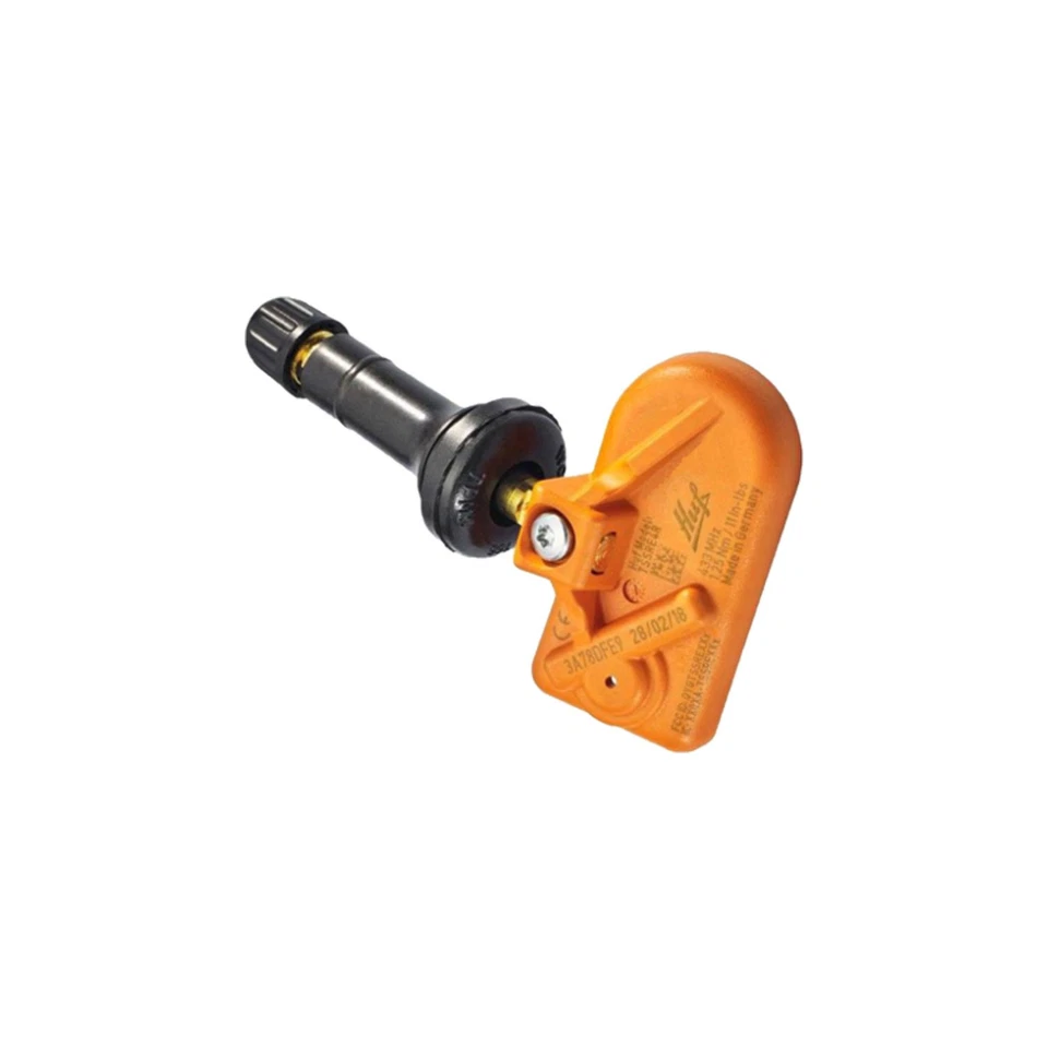 4 Huf RDKS Sensoren für SsangYong Korando Musso Rexton Tivoli Torres Torres EVX - Bild 4 von 4