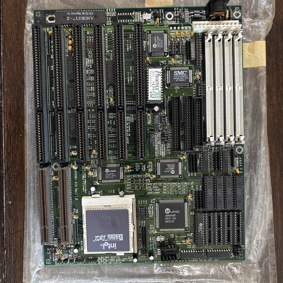 Intel Other Vintage Computers, Parts & Accessories for sale | eBay