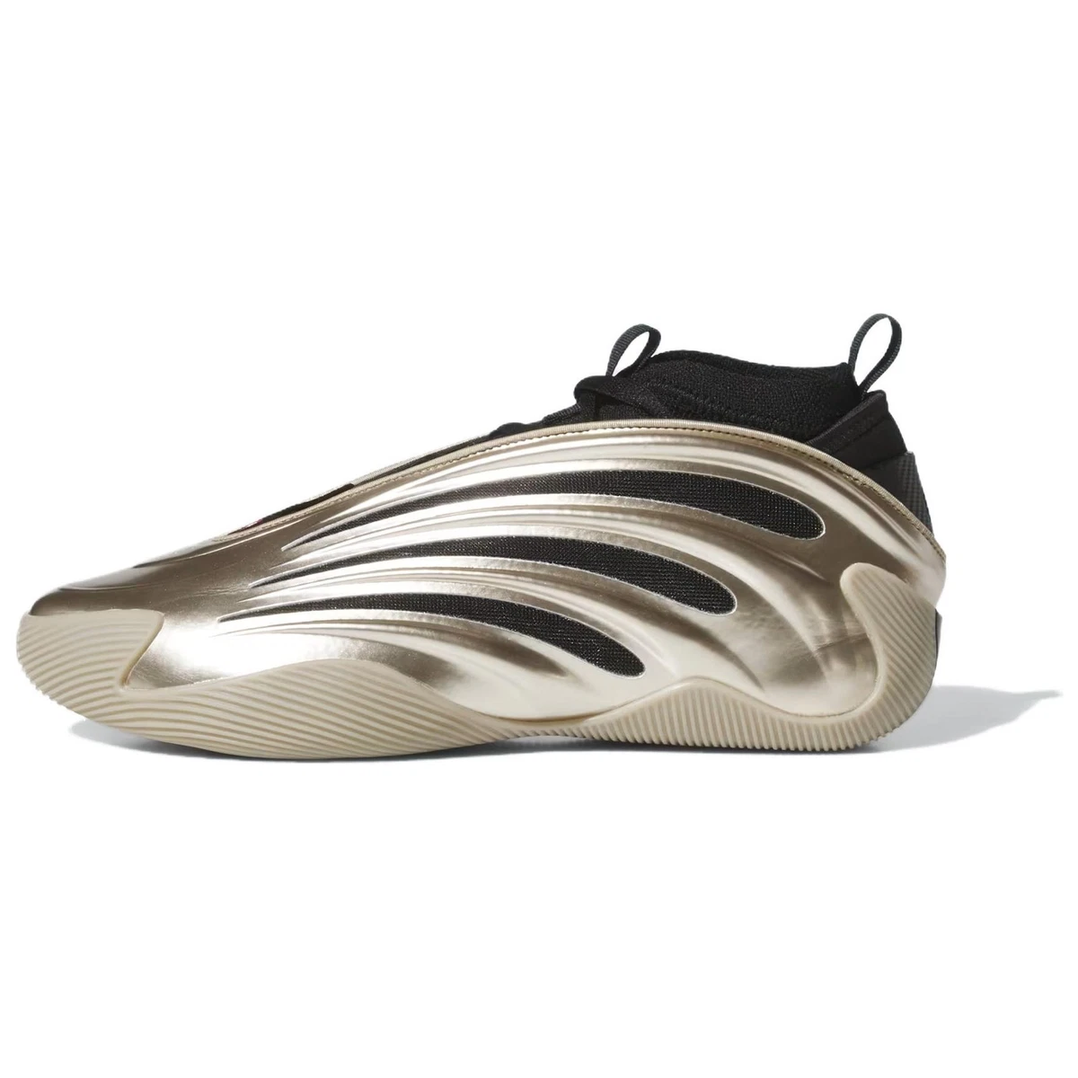 adidas Harden Vol. 7 Silver Metallic for Sale | Authenticity