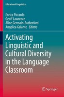 Enrica Piccardo (U. A.) | Activating Linguistic And Cultural Diversity In The...