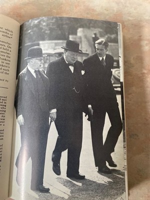 Fighter by Len Deighton