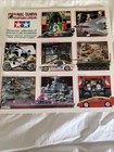 1989 MRC-TAMIYA ENCYCLOPEDIA CATALOG PRECISE SCALE MODEL KITS ARMOUR AIRCRAFT — photo 1