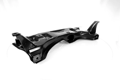 1x Portaejes delantero Citroën C1, Peugeot 107, Toyota Aygo 2005-2014 - Imagen 4 de 23