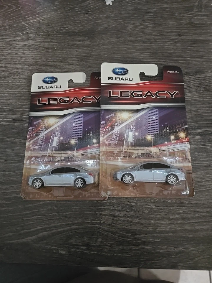 Subaru Legacy Diecast for sale - eBay