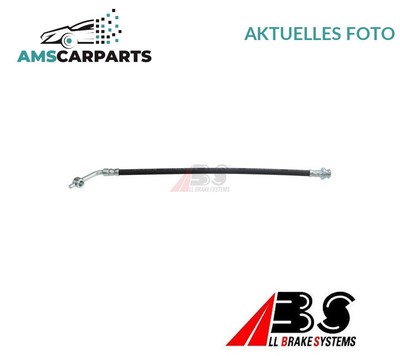 BREMSSCHLAUCH BREMSLEITUNG VORNE RECHT SL 6253 ABS P NEU OE QUALITÄT
