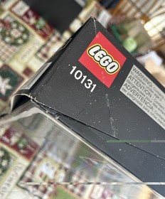 LEGO Star Wars: Tie Fighter Collection Original Trilogy Edition (10131)