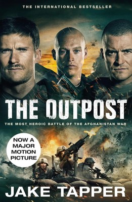 Jake Tapper | The Outpost | Taschenbuch | Englisch (2020) | EAN 9780008332853