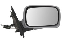 Blic 5402-04-1115198P AußEn Spiegel Rechts Konvex Mechanisch FüR VW