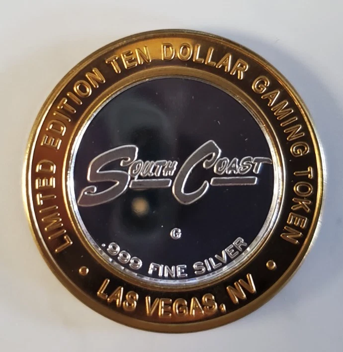 Las Vegas Silver Strike for sale | eBay