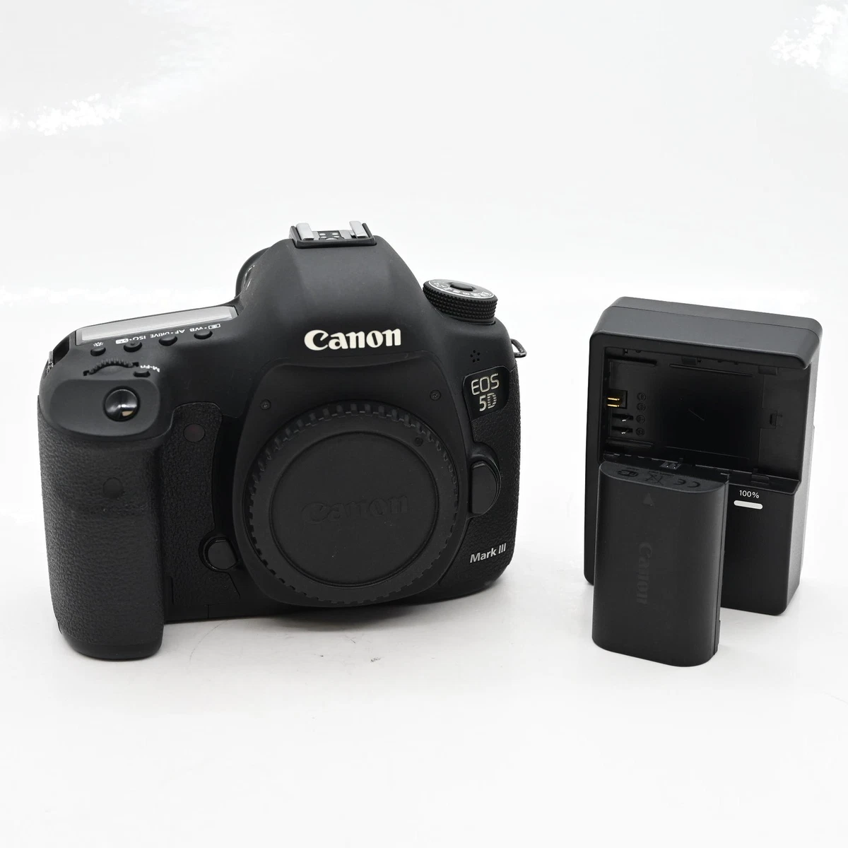 Canon EOS 5D Mark III Digital Cameras for Sale - Shop New & Used