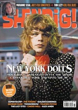 Shindig! Magazine Issue 177 (July 2026) New Y...