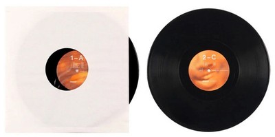 🟧 Frank Ocean – Channel ORANGE [OFFICIAL VINYL LP – SEALED