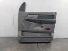 2007 Dodge Ram 2500 Crew Cab Right Front Passenger Door Panel - 9437