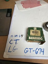 Chicago Rawhide Bearing, N3061, Vintage NOS Made In The USA