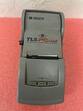 BRADY TLS PC LINK