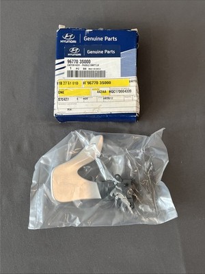 t Genuine 967703S000 Wheel Paddle Shift Switch Left LH for Hyundai