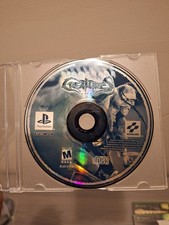 Nightmare Creatures 2 PS1 PlayStation 1 Disc ONLY