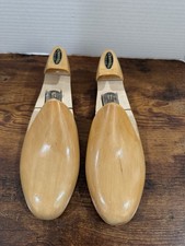 Vintage Church  s English Shoes Shoe Tree Stretcher Men's Size 7 E Mackay NY