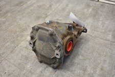Mercedes SLK 280 R171 Differential Hinten Achsgetriebe Differentialgetriebe 