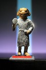 Fine Art Castings Ice Warrior Draconian Sea Devil Doctor Who BBC Space Figures — photo 7