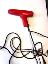Vintage Fox Valley 6 Volt Model 800 Timing Light Automotive Tool
