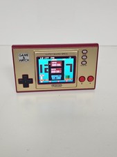 Jeux vidéo pour Game & Watch Nintendo | eBay