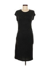 Los Angeles Atelier & Other Stories Women Black Casual Dress 6