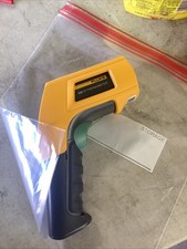 Fluke 568 IR Thermometer
