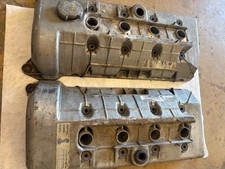 Ford Svt Terminator Cobra Valve Covers W Fel-pro Gaskets