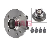 Schaeffler FAG 713 6493 70 Radlagersatz
