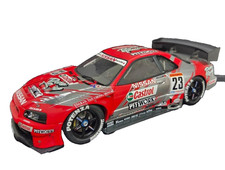 AUTOart 1/18 Skyline R34 GT-R JGTC without Box
