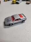 Matchbox BMW M1 1981 No 52 Lesney England SF52 Vintage Silver Grey MI M.I.