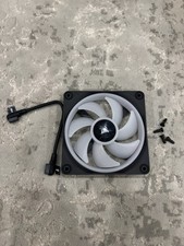 Corsair iCUE LINK QX120 RGB 120mm PWM Fan   F...