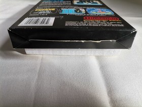 Jeu Nintendo Nes Popeye / Konami / PAL FAH / Original Complet