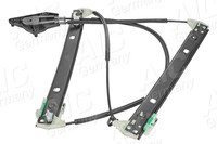 Fensterheber Vorne Rechts FÜR Audi A1 Sportback (8XA, 8XF) - AIC 72423