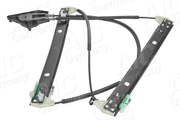 Fensterheber Vorne Rechts FÜR Audi A1 Sportback (8XA, 8XF) - AIC 72423-image