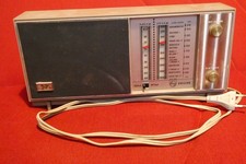 Radio Philips 19RB281/00 a VALVOLE non si accende