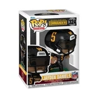 Jayden Daniels Funko Pop! NFL Series 15 Vinyl Figure #324 Washington Commanders