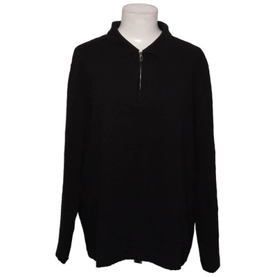 JOOP!, Top, Größe: XL, Schwarz, Einfarbig, Damen #rvE