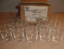 Stamper Universal 2 cl Schnapsglas Schnapsgläser 2 cl Shotgläser geeicht Gastro