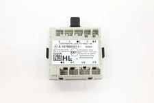 2016 - 2022 MERCEDES GLC300 X253 REAR LEFT DOOR CONTROL UNIT OEM A1679004511