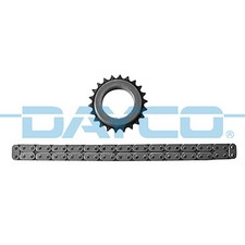 Steuerkettensatz KTC1574 für OPEL CROSSLAND P17 P2QO CORSA P2JO MOKKA ASTRA OV5