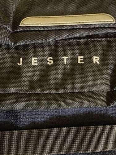 The North Face Backpack 100 % Authentic - Picture 3 of 4