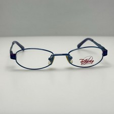 Disney Princess Tiana Blueberry Eyeglasses Eye Glasses Frames Kids 43-17-120