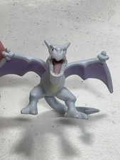 Aerodactyl TOMY Pokemon Nintendo Figure CGTSJ 1999 Monster Collection Vintage
