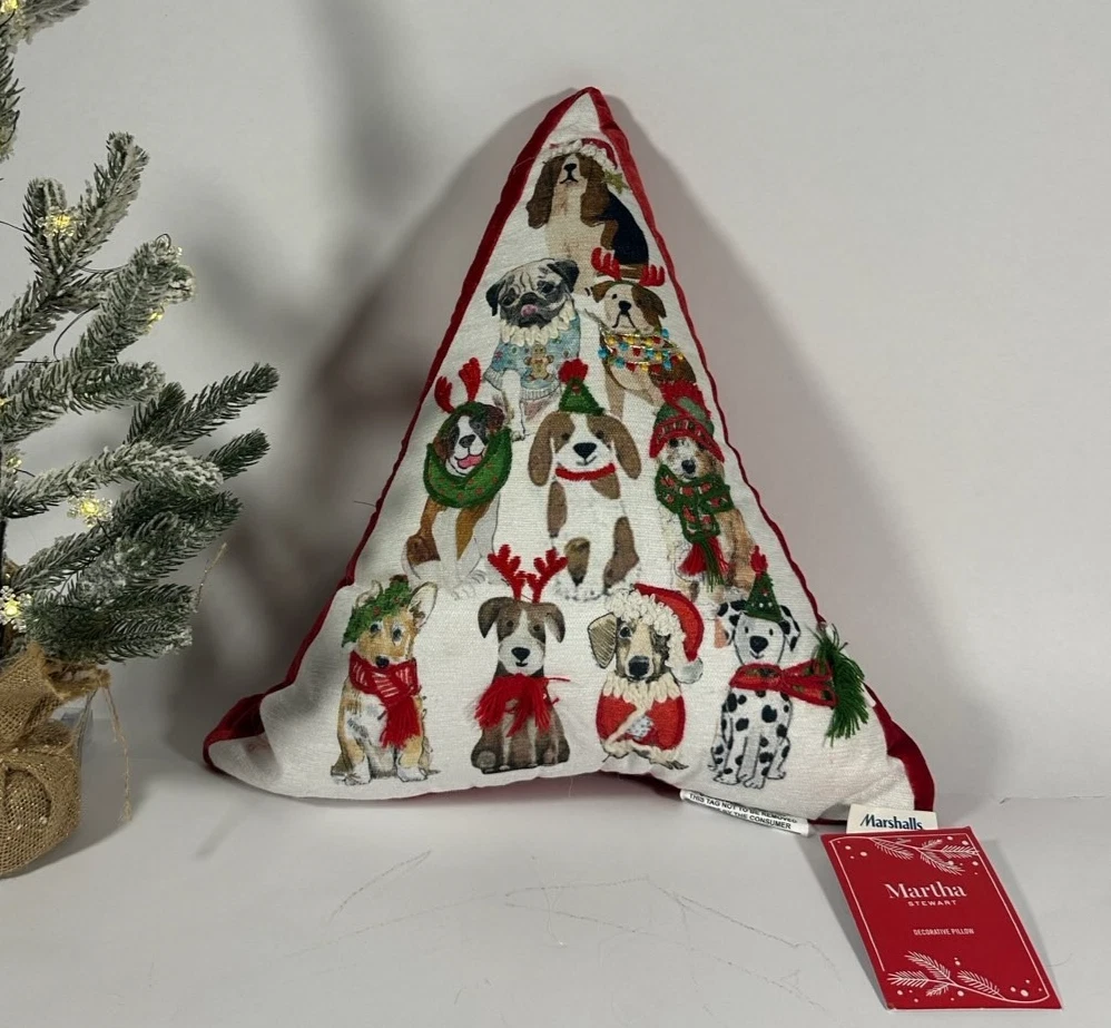 Martha Stewart Christmas Holiday & Seasonal Décor for sale