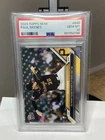 2024 Paul Skenes💎Topps Now #645 Rookie RC Pirates PSA 10 ROY & Cy Young🔥🏆🔥