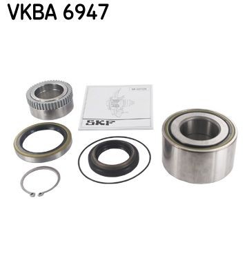 Skf Radlagersatz Vkba 6947 FüR Kia-image
