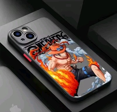 One Piece Handyhülle Iphone Se 7 8 11 12 13 14 15  Xr Pro Promax Plus Mini X Xs